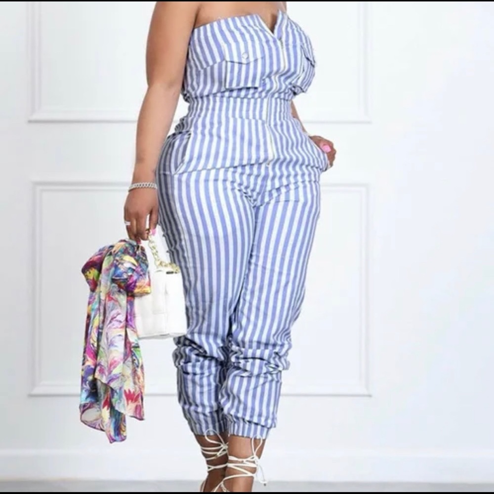 Super cute jumpsuit